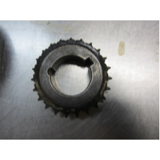 05R011 Crankshaft Timing Gear For 10-12 CHEVROLET MALIBU  2.4 90537301